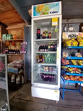 Evehampy online show from 04-19-26, 06:10