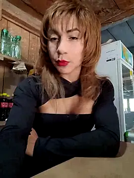 Evehampy online show from 04-26-26, 06:05