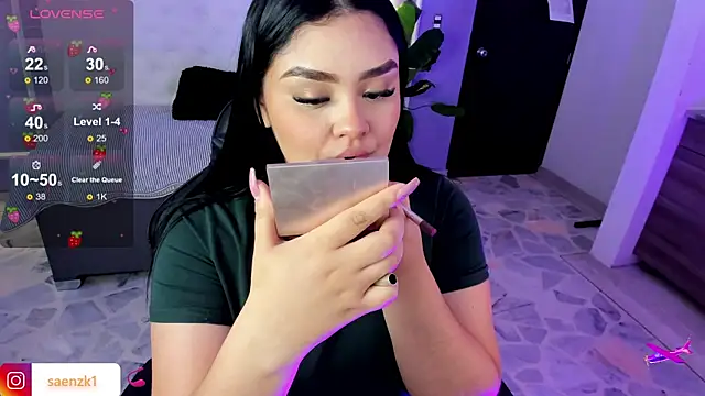 martinasaez online show from 01-17-26, 01:16