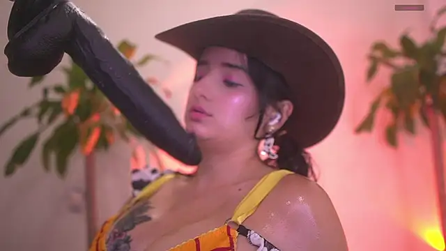 Sisirojas online show from 04-07-26, 02:56