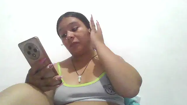 Charis 21 online show from 01-10-26, 01:18