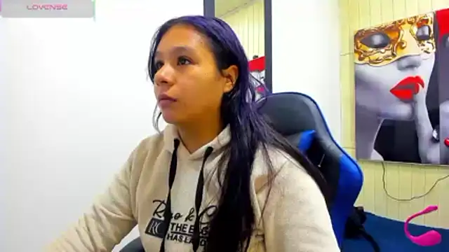 Charis 21 online show from 02-04-26, 07:20