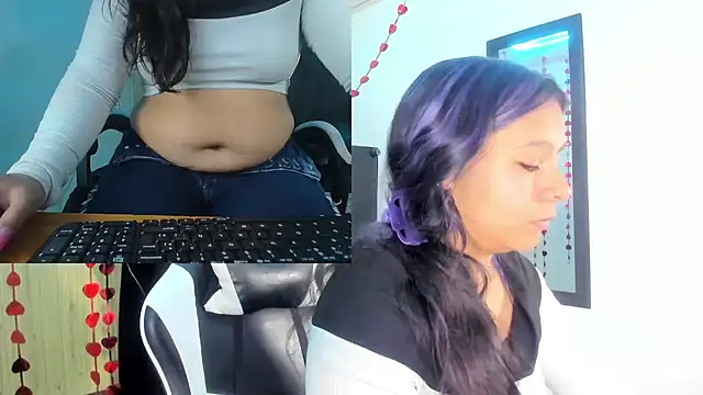 Charis 21 online show from 02-27-26, 07:47