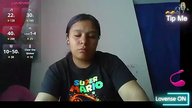 Charis 21 online show from 03-01-26, 07:38