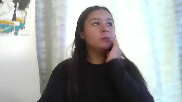 Charis 21 online show from 07-09-26, 05:50