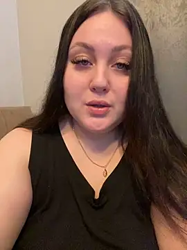 ihaveasecret  online show from 10-08-25, 01:42