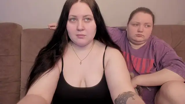 ihaveasecret  online show from 02-06-26, 09:23