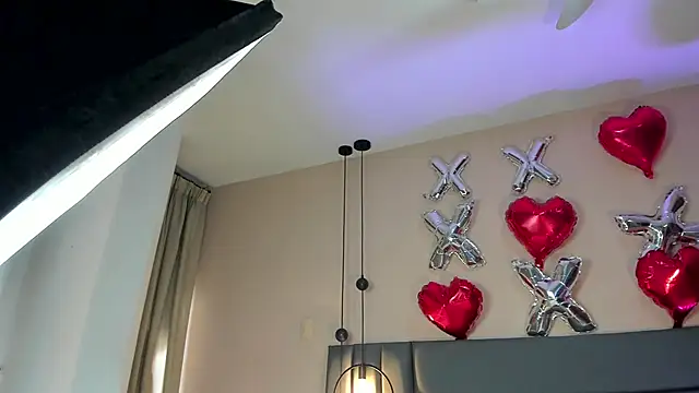 NoraDasilva online show from 02-15-26, 02:36