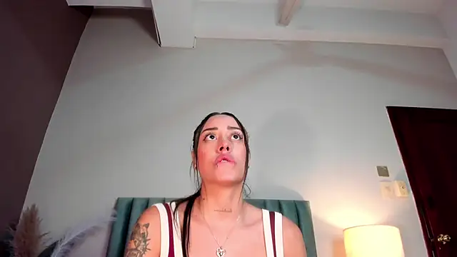 NoraDasilva online show from 02-19-26, 10:50