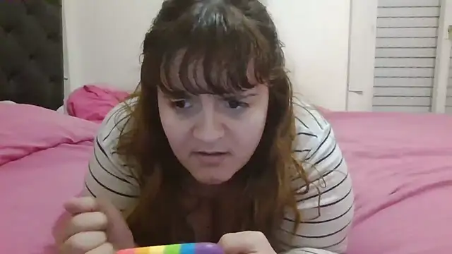 Bombon ok online show from 11-08-25, 06:24