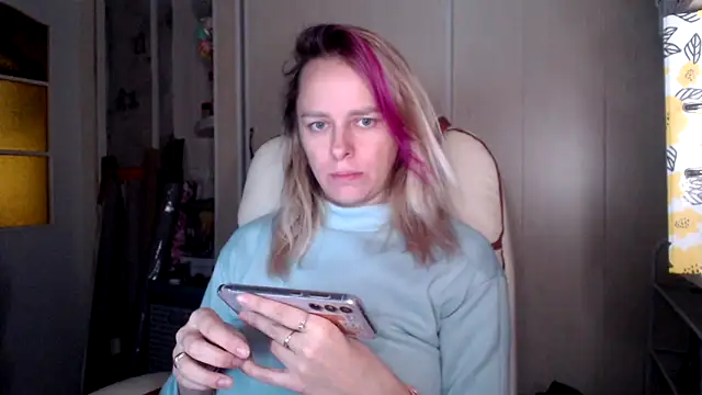 las sweet online show from 11-07-25, 08:03