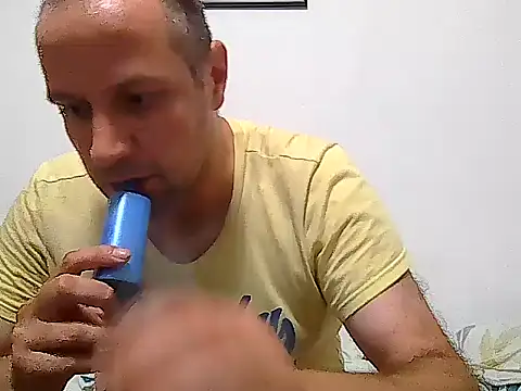 popperspair online show from 06-20-26, 10:45