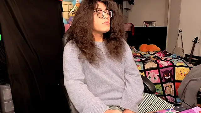 Snapshot of ShinyCherub chatting on 12-02-25, 11:15 ShinyCherub online show from 12-02-25, 11:15