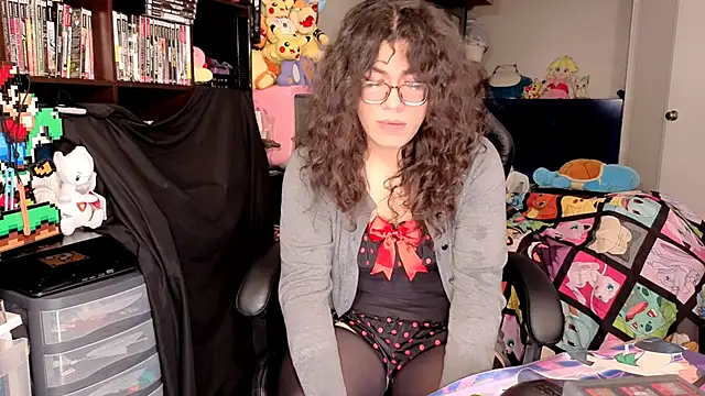 Snapshot of ShinyCherub chatting on 03-25-26, 03:23 ShinyCherub online show from 03-25-26, 03:23