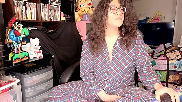 Snapshot of ShinyCherub chatting on 04-03-26, 03:15 ShinyCherub online show from 04-03-26, 03:15