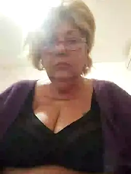 Merilulla online show from 02-13-25, 06:05