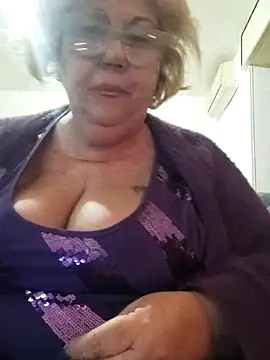 Merilulla online show from 02-15-25, 12:48