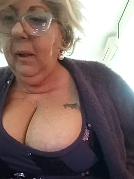 Merilulla online show from 02-16-25, 09:04