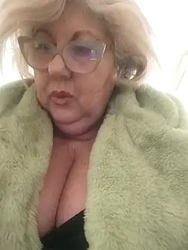 Merilulla online show from 02-18-25, 03:32