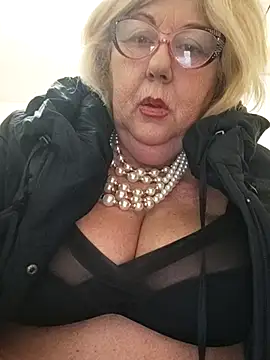 Merilulla online show from 03-11-25, 03:56