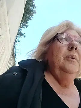 Merilulla online show from 03-21-25, 11:12