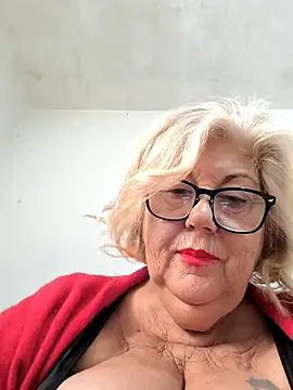 Merilulla online show from 11-08-25, 01:44