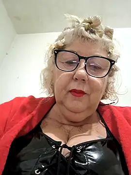 Merilulla online show from 11-28-25, 03:58