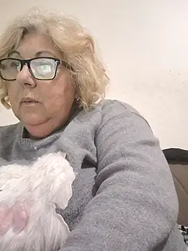 Merilulla online show from 02-22-26, 01:18