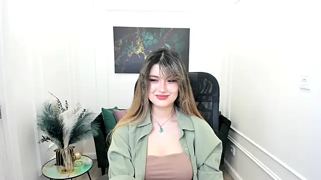 AnneTLi online show from 05-23-26, 04:18