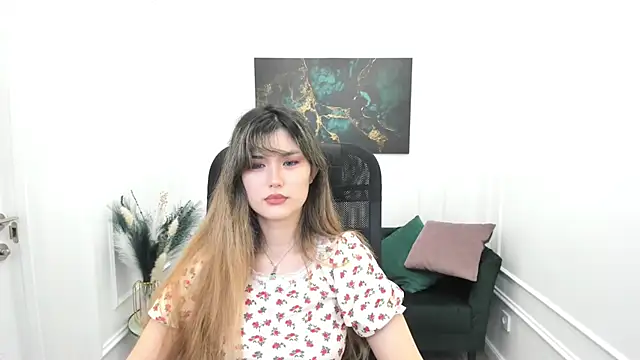 AnneTLi online show from 06-04-26, 03:12