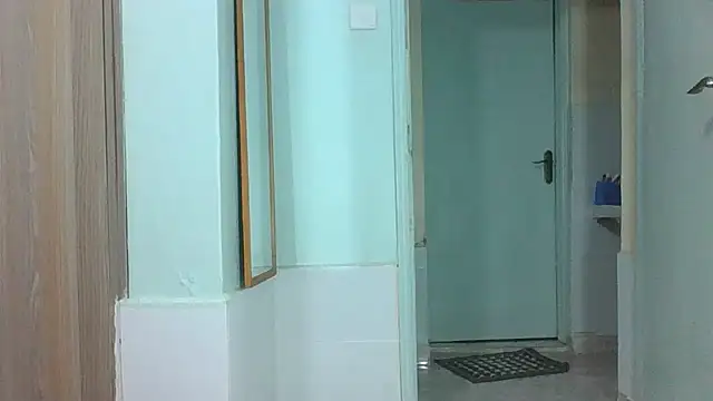 Darkberry online show from 02-10-26, 03:21