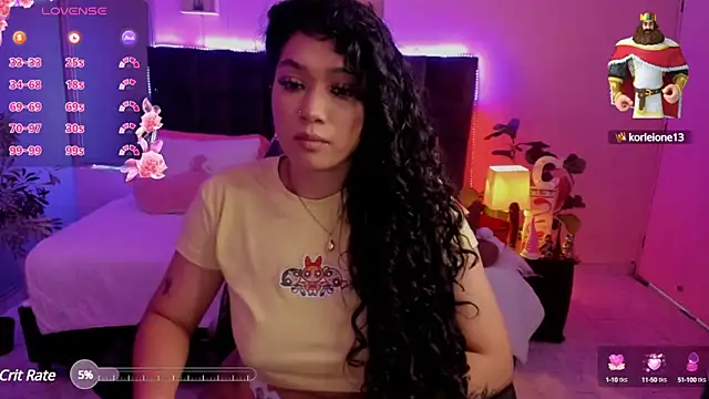 Snapshot of alexxandra_ferri_ chatting on 02-19-25, 10:34 alexxandra ferri online show from 02-19-25, 10:34