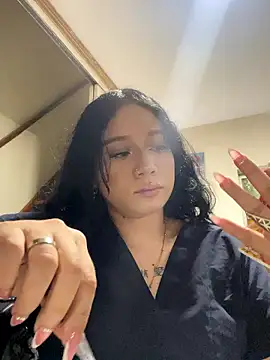 alexxandra ferri  online show from 01-13-26, 06:40