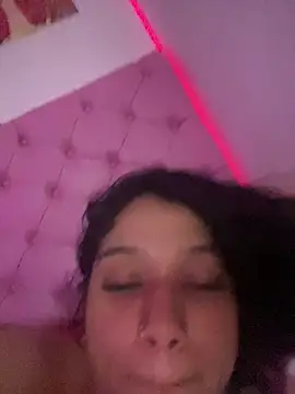 alexxandra ferri  online show from 01-31-26, 07:11