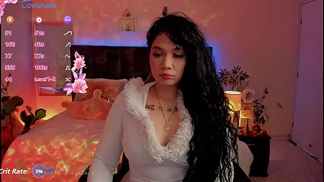 alexxandra ferri  online show from 02-14-26, 06:21