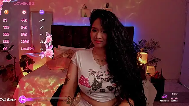 alexxandra ferri  online show from 03-20-26, 05:56