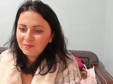 Lillian2 online show from 01-03-25, 04:16