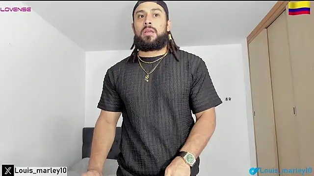 Louis marley   online show from 02-01-26, 09:13