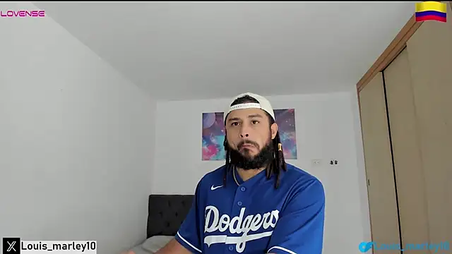 Louis marley   online show from 02-06-26, 08:45