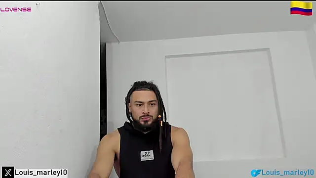 Louis marley   online show from 04-01-26, 11:13