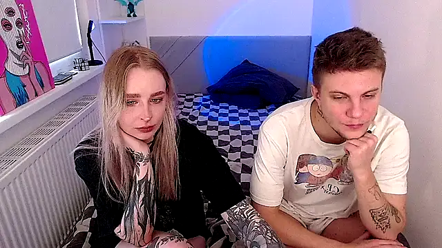 Snapshot of soalice chatting on 11-02-25, 11:23 soalice online show from 11-02-25, 11:23