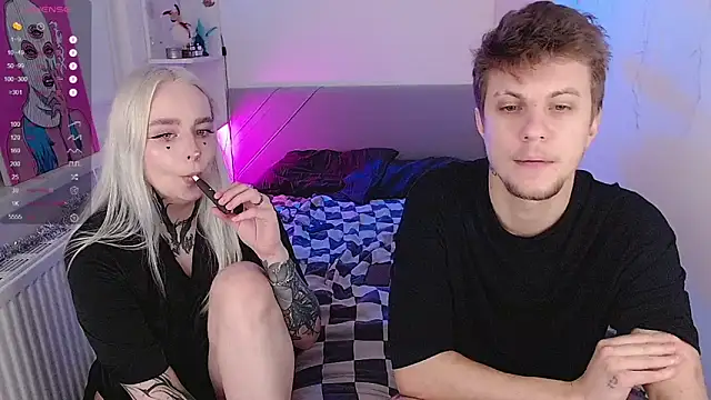 Snapshot of soalice chatting on 12-19-25, 12:56 soalice online show from 12-19-25, 12:56