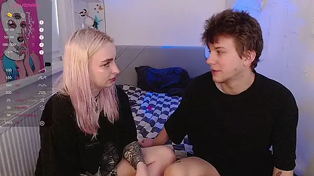 soalice online show from 01-14-26, 07:58