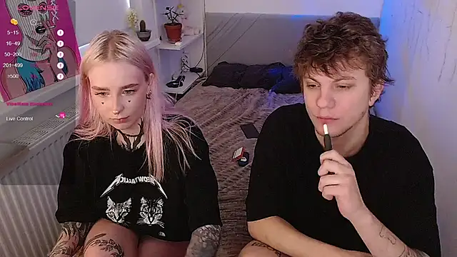 soalice online show from 02-05-26, 08:52