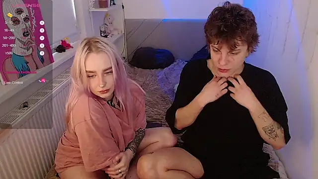 soalice online show from 02-16-26, 07:59