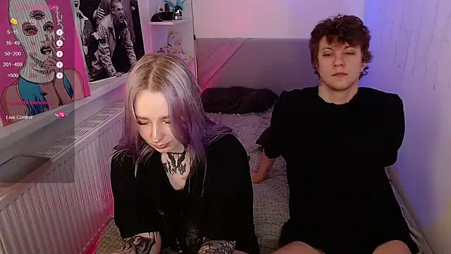 soalice online show from 03-12-26, 10:21