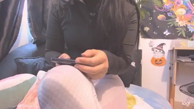 MYFAVOURITESTRAGER online show from 10-30-25, 03:57