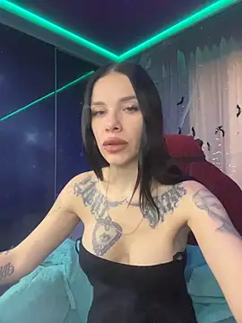 Queen of pain online show from 10-29-25, 06:48