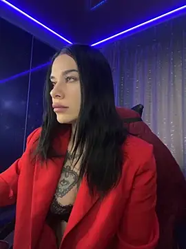 Queen of pain online show from 12-03-25, 05:48