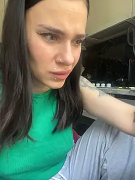 Snapshot of Queen_of_pain chatting on 06-16-26, 08:28 Queen of pain online show from 06-16-26, 08:28